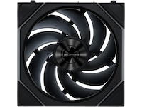 Lian Li UNI FAN TL Wireless 3pk (svart) Fläkt