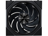 Lian Li UNI FAN TL Wireless Reverse 3pk (svart) Fläkt