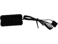 Lian Li UNI FAN TL Wireless Reverse 3pk (svart) Fläkt