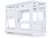 Lian Li A3- mATX-WD (vit/beech) Midi tower