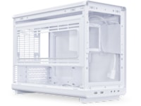 Lian Li A3- mATX-WD (vit/beech) Midi tower