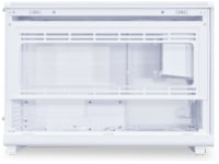 Lian Li A3- mATX-WD (vit/beech) Midi tower