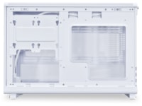 Lian Li A3- mATX-WD (vit/beech) Midi tower