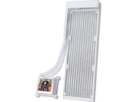 Lian Li HydroShift LCD 360N (vit) CPU - Vattenkylning