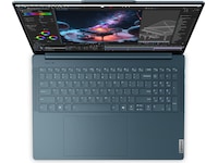 Lenovo Yoga Pro 9 16" 3.2K -B-Grade Demo bärbara datorer