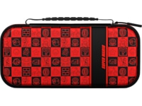 PDP NSW Travel Case Plus GLOW (super icon) Tillbehör till spelkonsoler