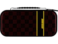 PDP NSW Travel Case Plus GLOW (super icon) Tillbehör till spelkonsoler