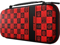 PDP NSW Travel Case Plus GLOW (super icon) Tillbehör till spelkonsoler