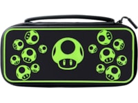 PDP NSW Travel Case Plus GLOW (1Up) Tillbehör till spelkonsoler