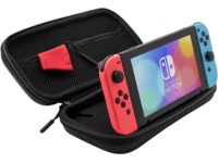 PDP NSW Travel Case Plus GLOW (1Up) Tillbehör till spelkonsoler