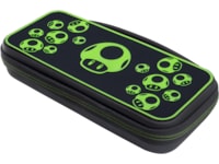 PDP NSW Travel Case Plus GLOW (1Up) Tillbehör till spelkonsoler