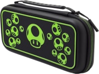 PDP NSW Travel Case Plus GLOW (1Up) Tillbehör till spelkonsoler