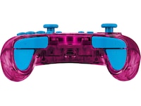 PDP Rock Candy Wired Controller - Peach Tillbehör till spelkonsoler