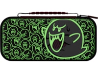 PDP NSW Travel Case Plus GLOW (Boo Hoo) Tillbehör till spelkonsoler