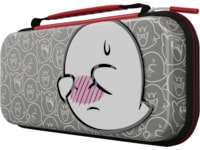 PDP NSW Travel Case Plus GLOW (Boo Hoo) Tillbehör till spelkonsoler