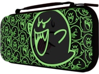 PDP NSW Travel Case Plus GLOW (Boo Hoo) Tillbehör till spelkonsoler