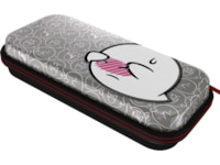 PDP NSW Travel Case Plus GLOW (Boo Hoo) Tillbehör till spelkonsoler