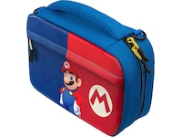PDP reseväska Mario Switch Tillbehör till spelkonsoler