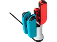 PDP Joy Con Laddstation Switch Tillbehör till spelkonsoler