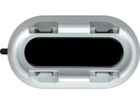 PDP Joy Con Laddstation Switch Tillbehör till spelkonsoler