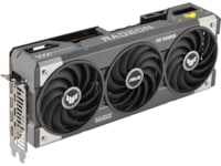 ASUS TUF Gaming AMD Radeon RX 9070 XT OC Grafikkort