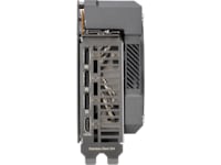 ASUS TUF Gaming AMD Radeon RX 9070 XT OC Grafikkort