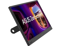 ASUS 16" ZenScreen portabel skärm MB166CR Bildskärmar