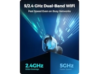 Reolink Home Hub med 2x Argus 3 Ultra 4K-kamera Övervakningskamera