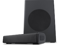 Andersson CTS-C2000 Soundbar med subwoofer Soundbars
