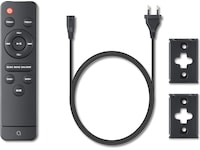 Andersson CTS-C2000 Soundbar med subwoofer Soundbars