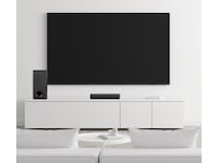 Andersson CTS-C2000 Soundbar med subwoofer Soundbars