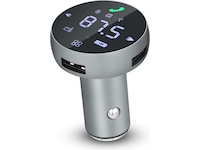 Andersson FMT-M2000 FM Transmitter (Metal) Handsfree