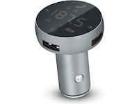 Andersson FMT-M2000 FM Transmitter (Metal) Handsfree