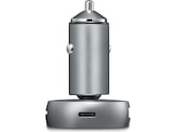 Andersson FMT-M2000 FM Transmitter (Metal) Handsfree