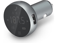 Andersson FMT-M2000 FM Transmitter (Metal) Handsfree
