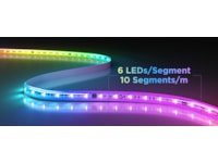 Govee Strip Light 2 Pro 1M Extension Led strips & underhållning