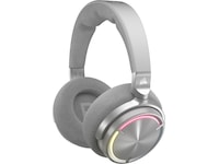 Corsair Virtuoso Max Wireless gamingheadset (silver) -B-Grade Demo headset