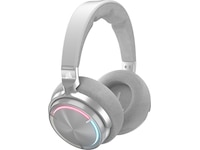 Corsair Virtuoso Max Wireless gamingheadset (silver) -B-Grade Demo headset