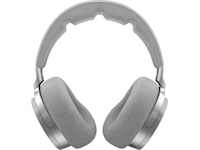 Corsair Virtuoso Max Wireless gamingheadset (silver) -B-Grade Demo headset