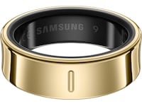 Samsung Galaxy Ring Smart Ring str. 9 (titanium gold) Smart ring