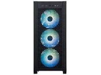 Komplett-PC Epic Gaming a320 RGB Gamingdator stationär
