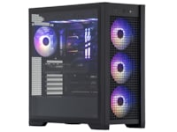 Komplett-PC Epic Gaming a345 RGB Gamingdator stationär