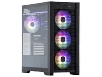 Komplett-PC Epic Gaming a345 RGB Gamingdator stationär
