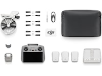 DJI Flip Fly More Combo (DJI RC 2) Drönare