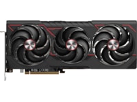 Sapphire PULSE AMD Radeon RX 9070 XT Gaming Grafikkort