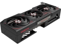 Sapphire PULSE AMD Radeon RX 9070 XT Gaming Grafikkort