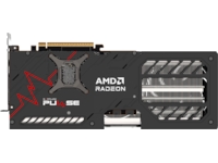 Sapphire PULSE AMD Radeon RX 9070 XT Gaming Grafikkort
