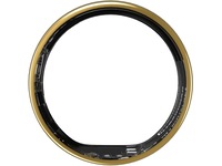 Ultrahuman Ring Air Smart Ring Str. 6 (bionic gold) -B-Grade Demo tillbehör till mobiler & smartwatches