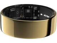 Ultrahuman Ring Air Smart Ring Str. 6 (bionic gold) -B-Grade Demo tillbehör till mobiler & smartwatches