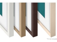 Samsung 55" ram till The Frame (2021-2025, sand gold) -B-Grade Demo TV/projektorer